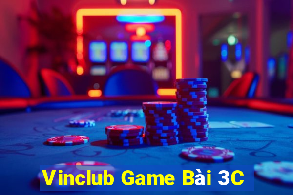 Vinclub Game Bài 3C