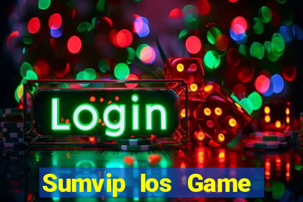 Sumvip Ios Game Bài 888B