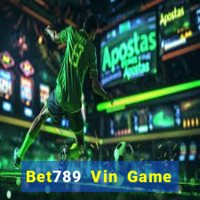 Bet789 Vin Game Bài Zic