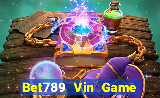 Bet789 Vin Game Bài Zic