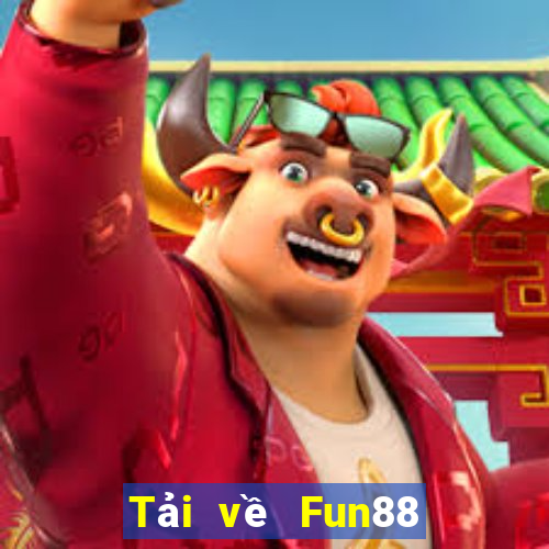 Tải về Fun88 Shaking Cow