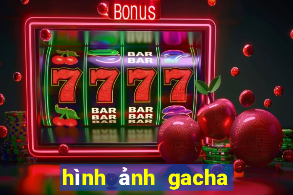 hình ảnh gacha club ngầu