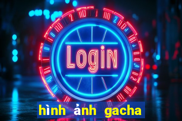 hình ảnh gacha club ngầu