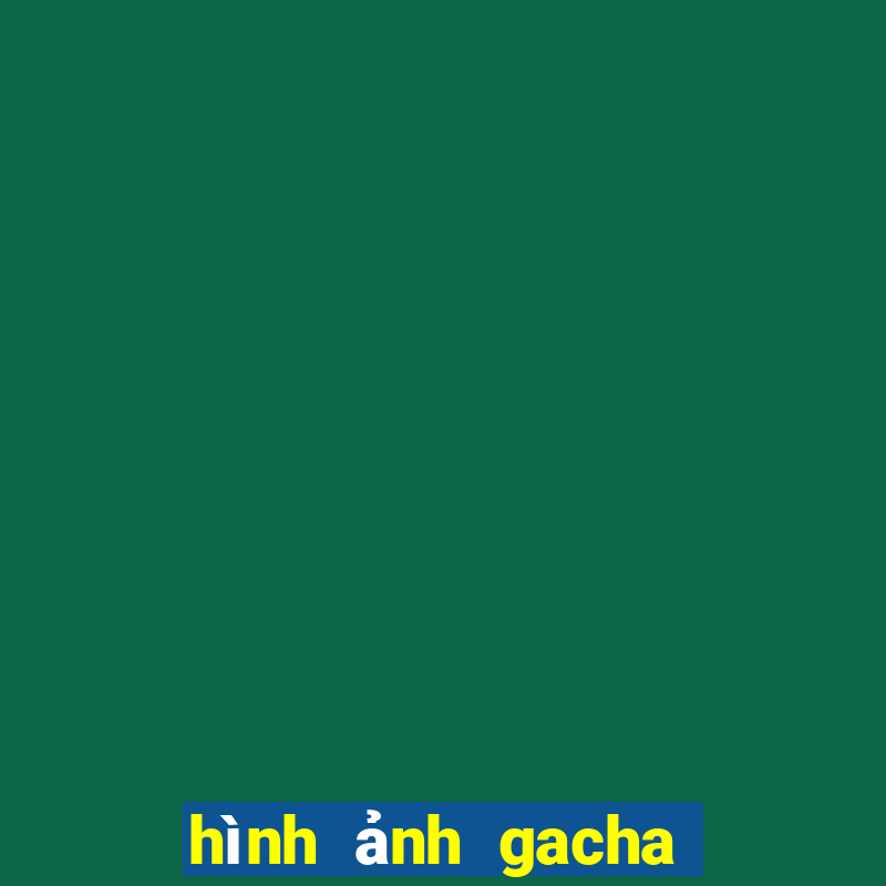 hình ảnh gacha club ngầu