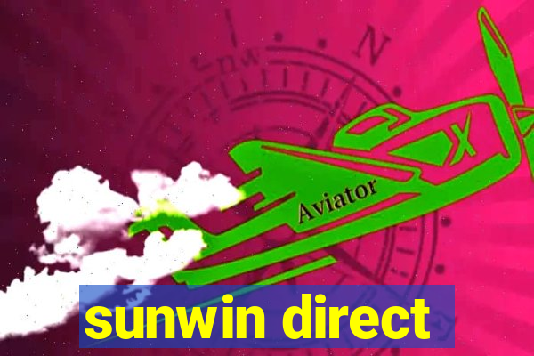 sunwin direct