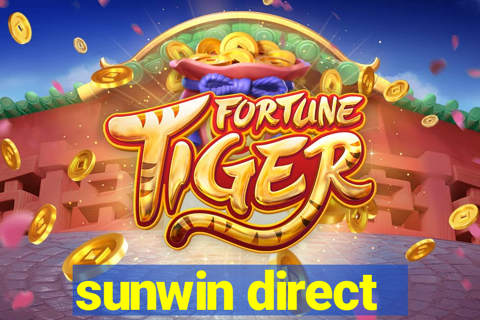 sunwin direct