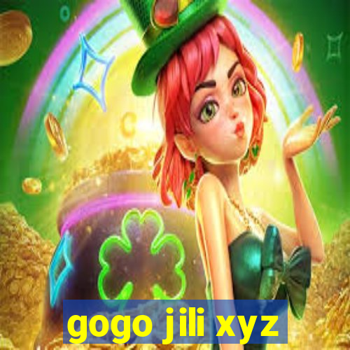 gogo jili xyz