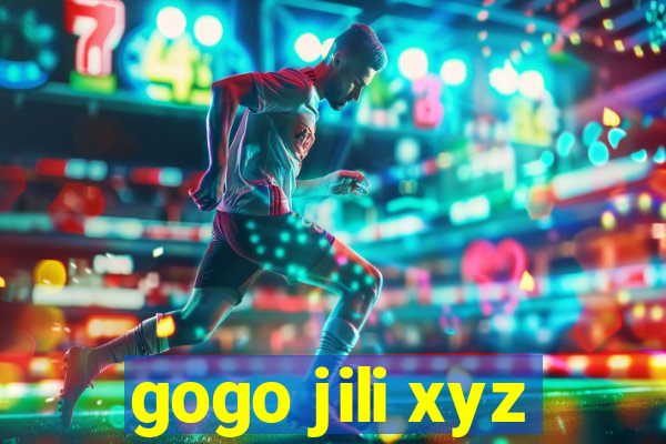 gogo jili xyz