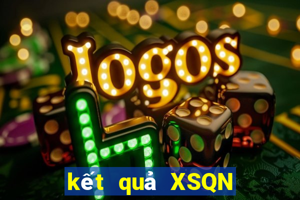 kết quả XSQN ngày 13