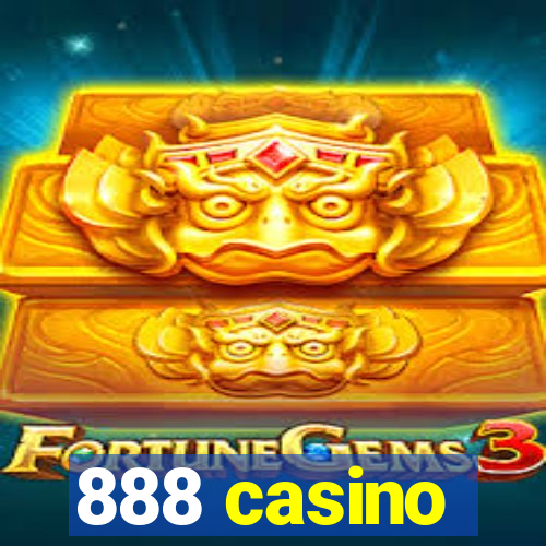 888 casino