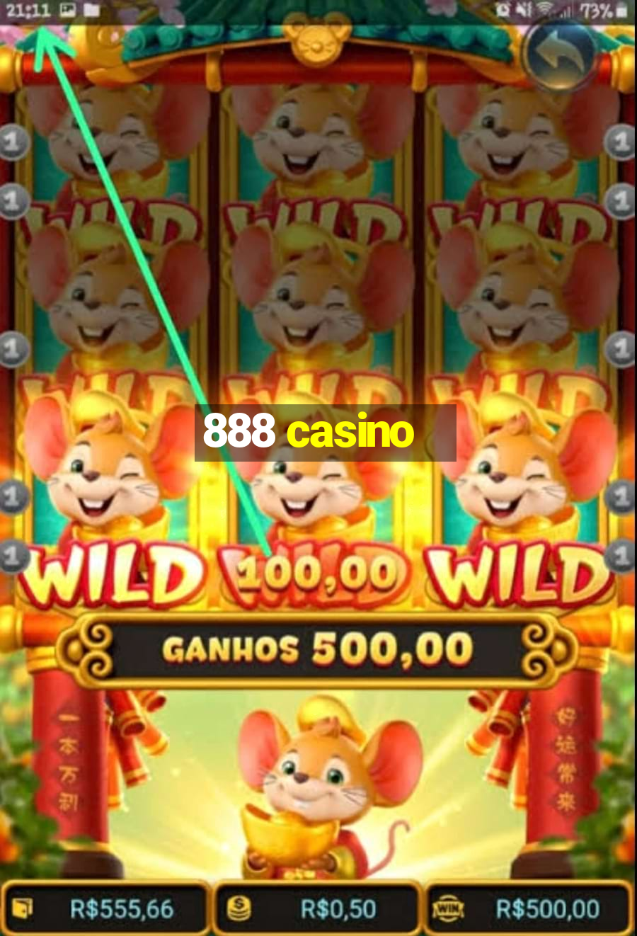 888 casino