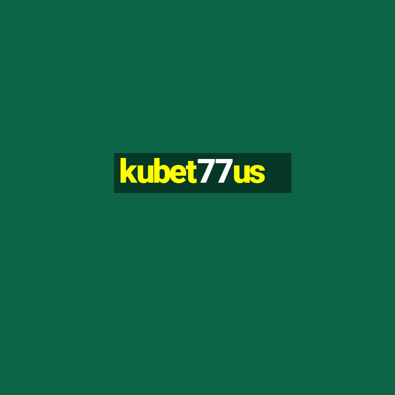 kubet77us