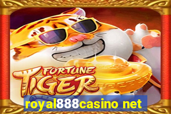 royal888casino net