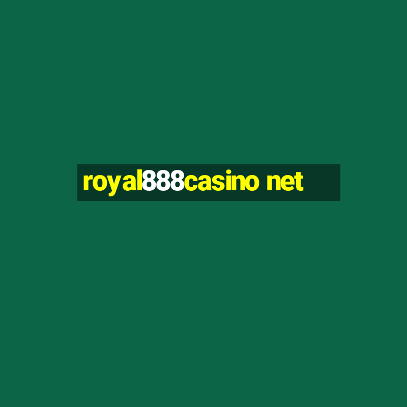 royal888casino net