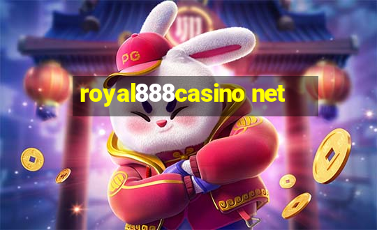 royal888casino net