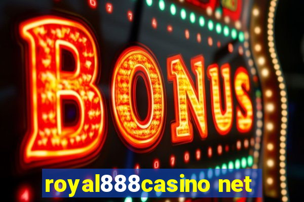 royal888casino net