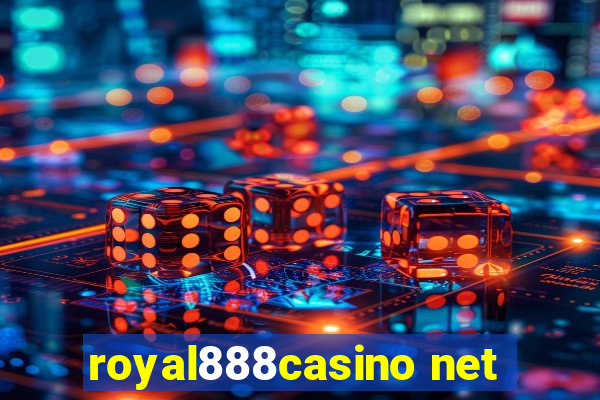 royal888casino net