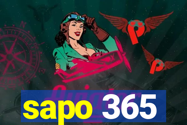 sapo 365