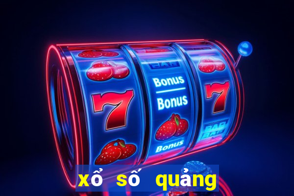 xổ số quảng bình định hôm nay