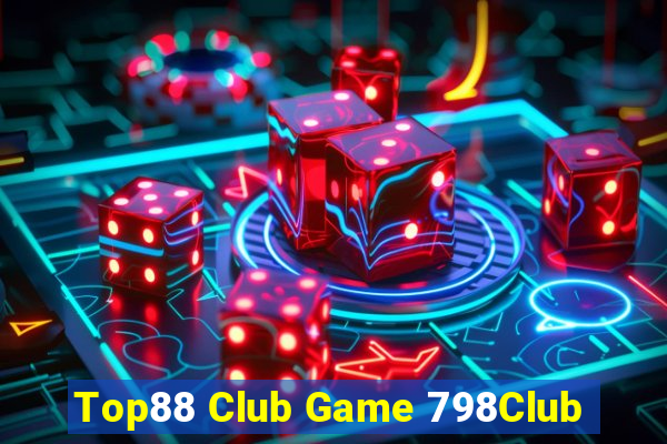 Top88 Club Game 798Club