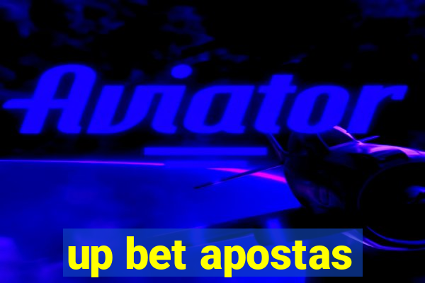 up bet apostas