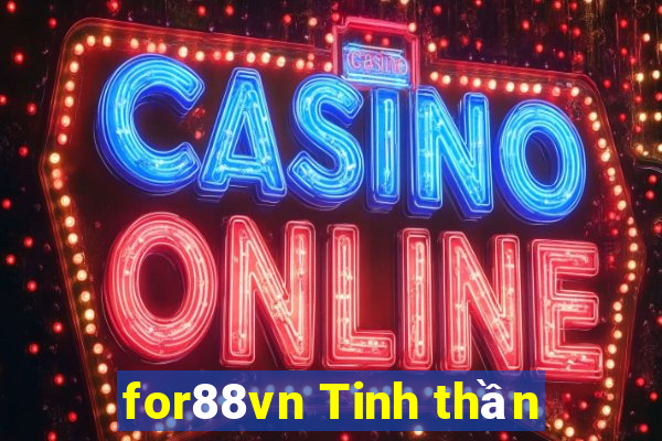 for88vn Tinh thần