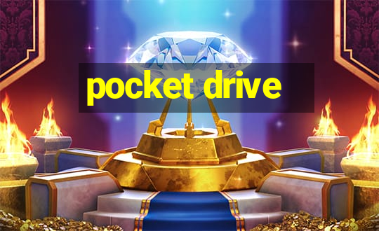 pocket drive