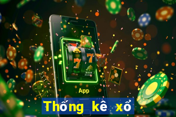 Thống kê xổ số gia lai Hôm qua