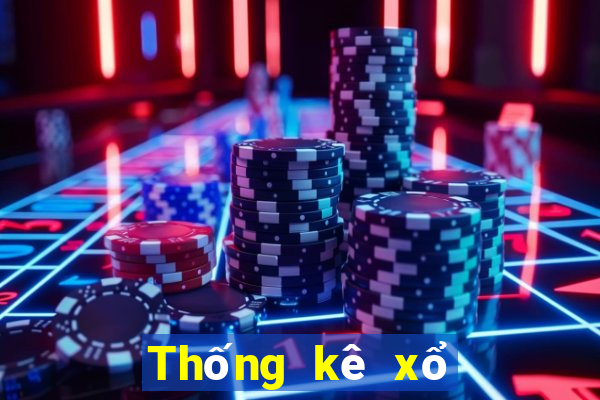 Thống kê xổ số gia lai Hôm qua