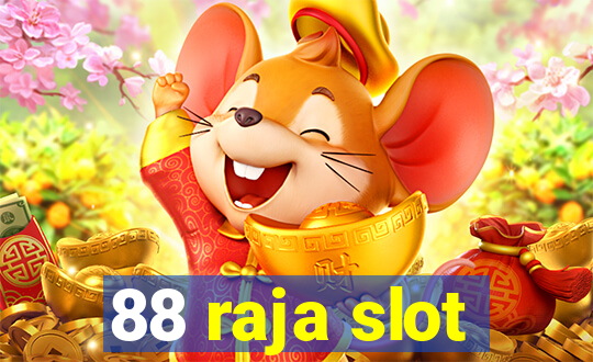 88 raja slot