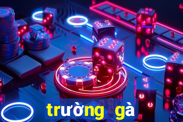 trường gà quốc tế casino 888