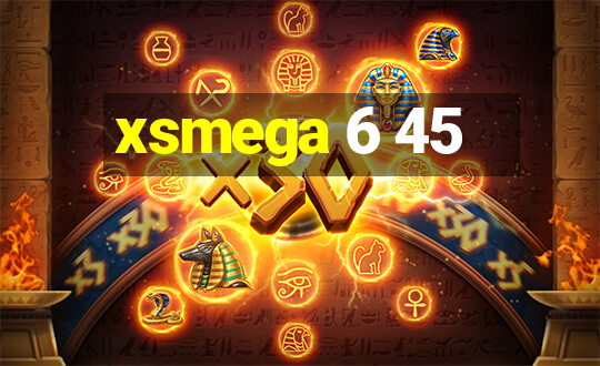 xsmega 6 45