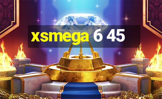 xsmega 6 45