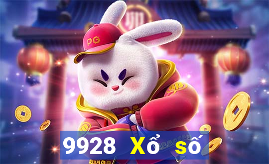 9928 Xổ số Trang chủ 8