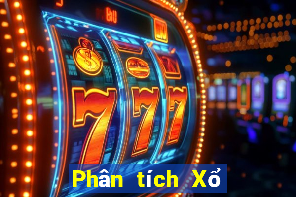 Phân tích Xổ Số Tỉnh Quảng Bình ngày 3