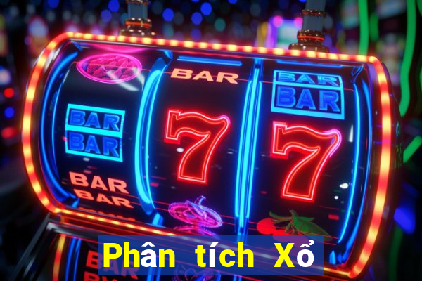 Phân tích Xổ Số Tỉnh Quảng Bình ngày 3