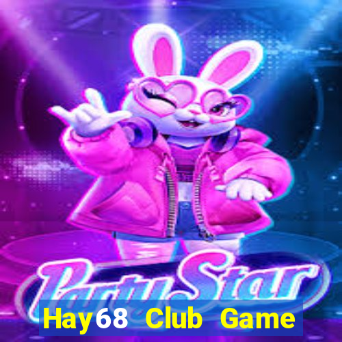 Hay68 Club Game Bài G52