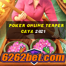 poker online terpercaya 2021