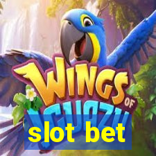 slot bet