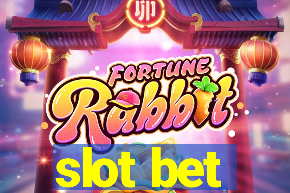 slot bet