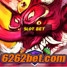 slot bet