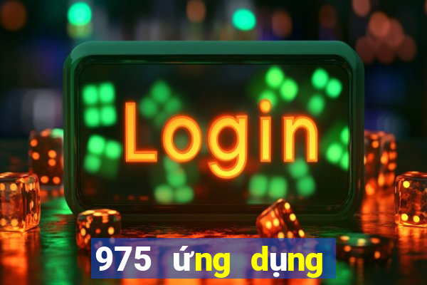 975 ứng dụng xổ số tải về