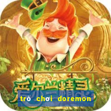 trò chơi doremon miễn phí