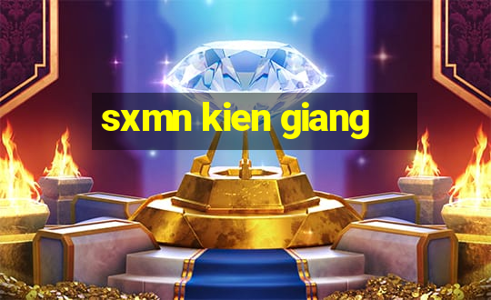 sxmn kien giang