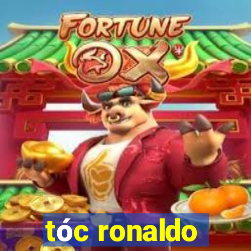 tóc ronaldo