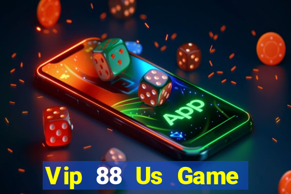 Vip 88 Us Game Bài G88