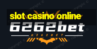 slot casino online