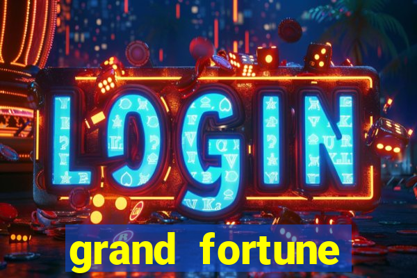 grand fortune casino online