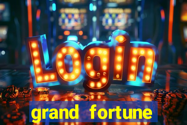 grand fortune casino online