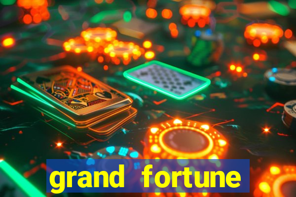 grand fortune casino online